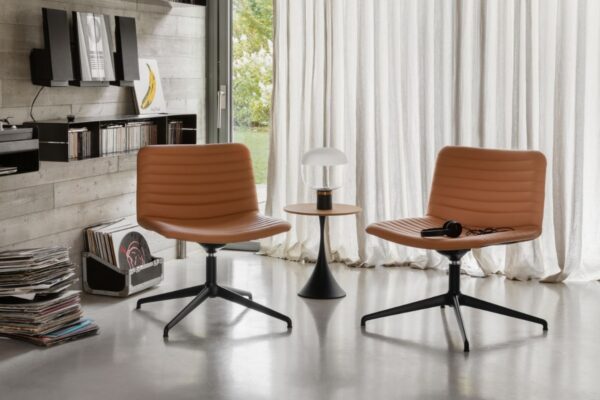 Итальянское кресло Cover.1 3