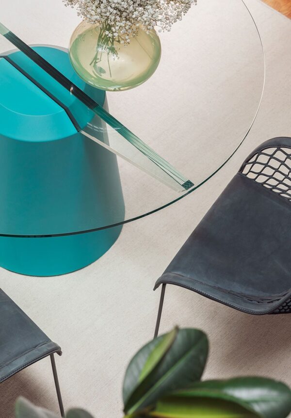 Итальянский стол Spike 5