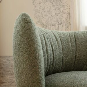 Итальянское кресло Mys 2