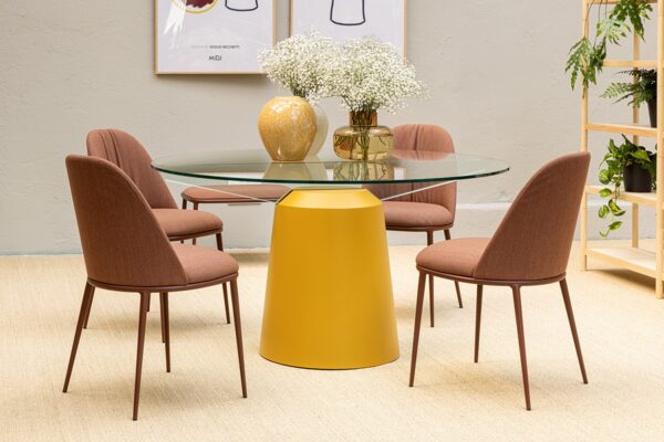 Итальянский стол Spike 3