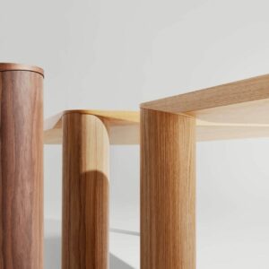 Итальянский стол Eggen 3