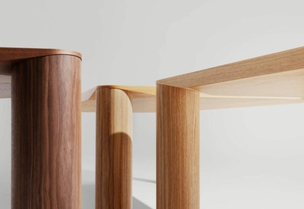 Итальянский стол Eggen 3