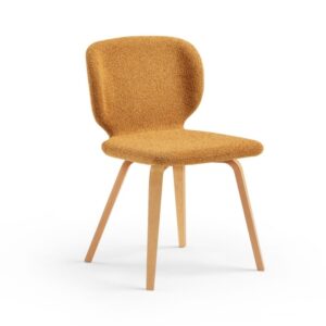 Итальянский стул Wrap.1 2