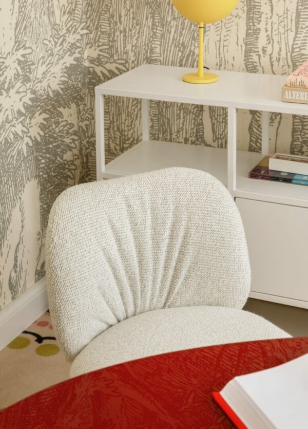 Итальянский стул Mys 2