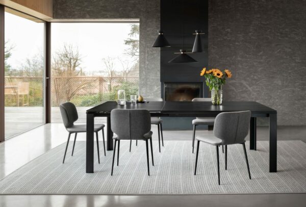 Итальянский стол Marcopolo 2