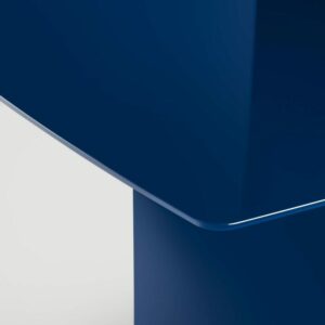 Итальянский стол Foil 2