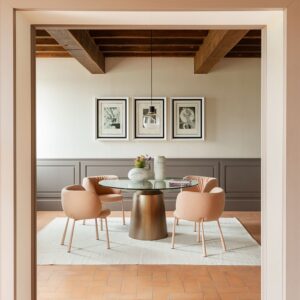 Итальянский стол Spike 2