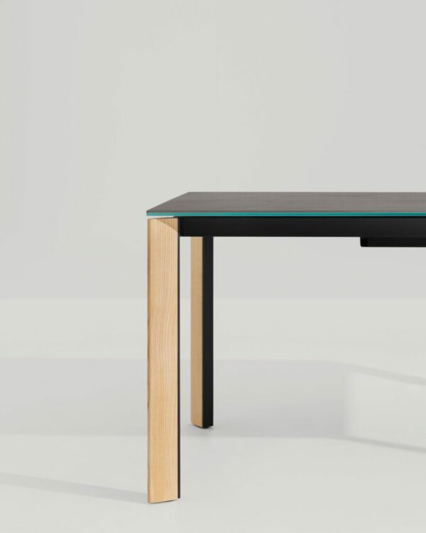 Итальянский стол Blade 2