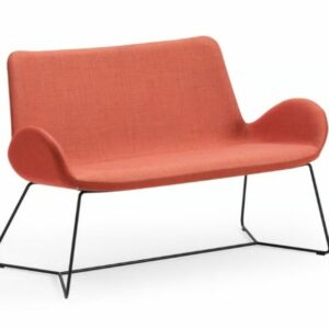 Итальянский диван Dalia от MIDJ