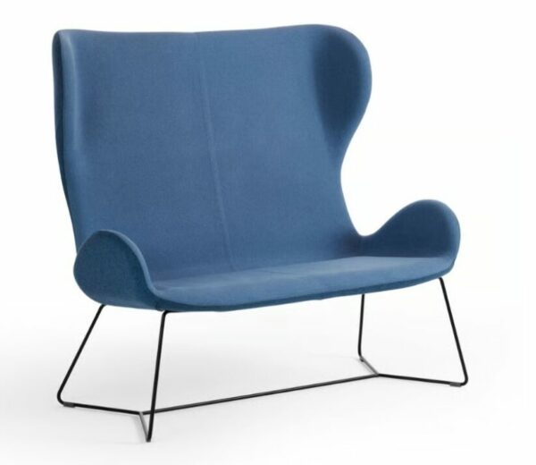 Итальянский диван Dalia High