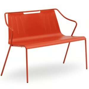 Итальянский диван Ola от MIDJ