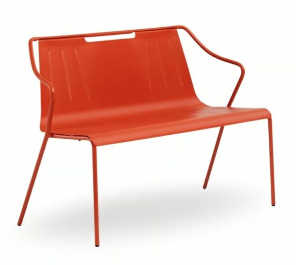 Итальянский диван Ola от MIDJ