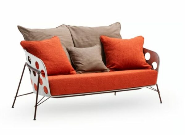 Итальянский диван Bolle