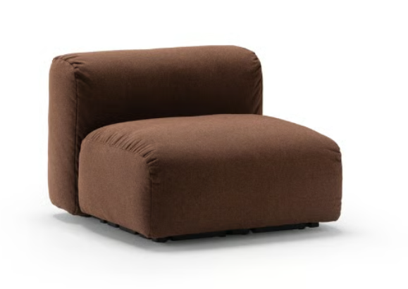 Итальянское кресло Yak от MIDJ