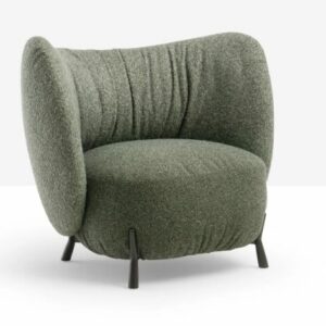 Итальянское кресло Mys от MIDJ