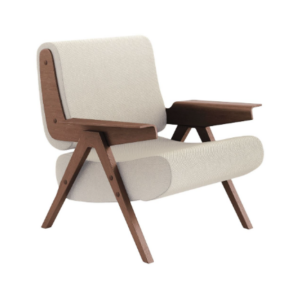 Итальянское кресло Lina от Tacchini