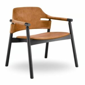 Итальянское кресло Suite от MIDJ