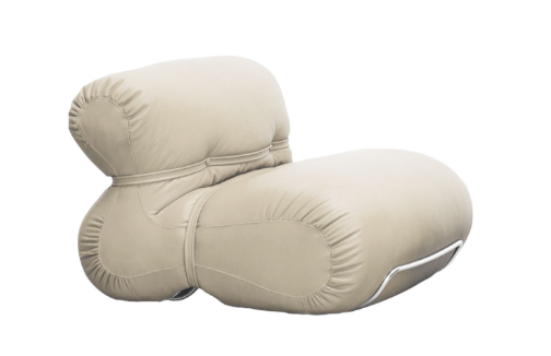 Итальянское кресло Orsola от Tacchini