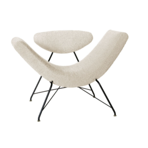 Итальянское кресло Reversível от Tacchini