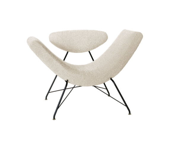 Итальянское кресло Reversível от Tacchini