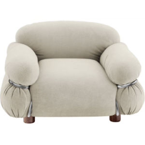 Итальянское кресло Sesann - Gran Sesann от Tacchini