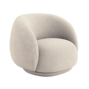 Итальянское кресло Julep от Tacchini