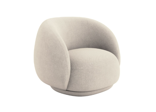 Итальянское кресло Julep от Tacchini