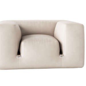 Итальянское кресло Le Mura от Tacchini