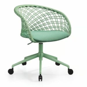 Итальянское офисное кресло P47 от MIDJ