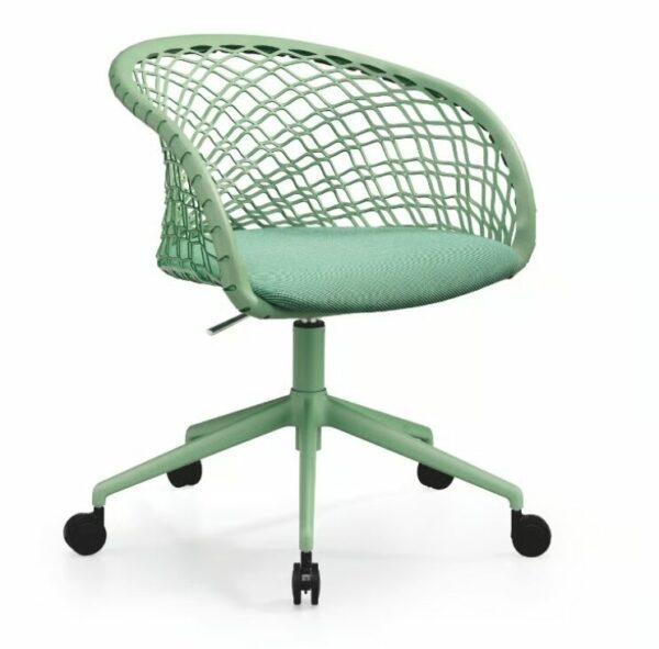 Итальянское офисное кресло P47 от MIDJ