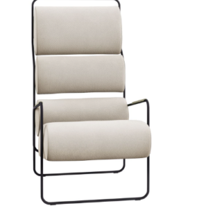 Итальянское кресло Sancarlo от Tacchini