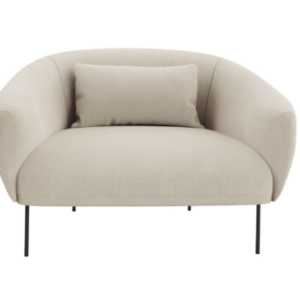 Итальянское кресло Roma от Tacchini