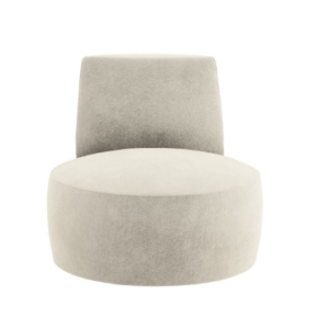 Итальянское кресло Baobab от Tacchini