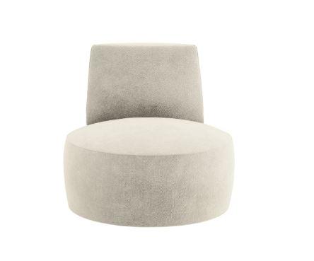 Итальянское кресло Baobab от Tacchini