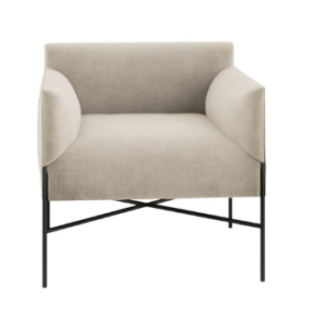 Итальянское кресло Chill-Out от Tacchini