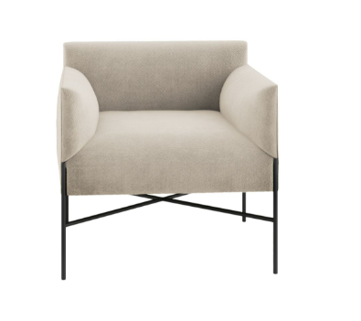 Итальянское кресло Chill-Out от Tacchini