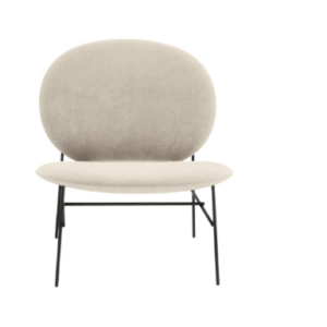 Итальянское кресло Kelly E от Tacchini