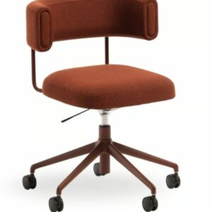 Итальянское офисное кресло Amelie от MIDJ