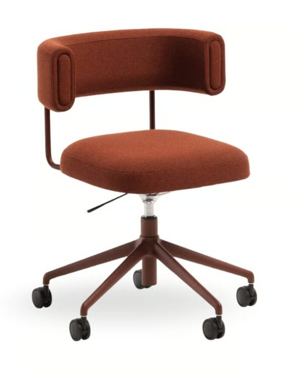 Итальянское офисное кресло Amelie от MIDJ