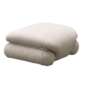 Итальянский пуф Sesann Ottoman от Tacchini