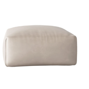 Итальянский пуф Le Mura Ottoman от Tacchini