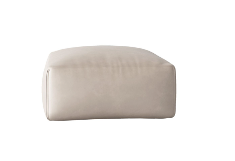 Итальянский пуф Le Mura Ottoman от Tacchini