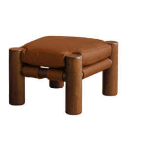 Итальянский пуф Elephant от Tacchini