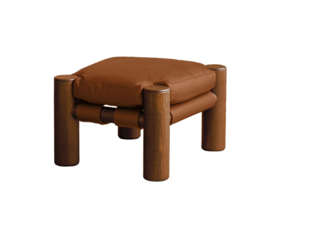 Итальянский пуф Elephant от Tacchini