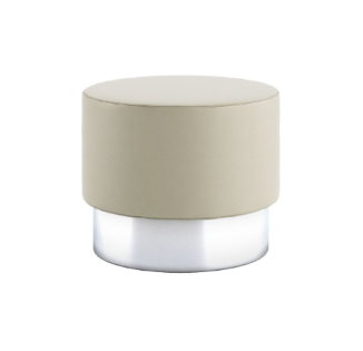 Итальянский пуф Pastilles от Tacchini