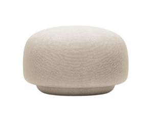Итальянский пуф Julep от Tacchini