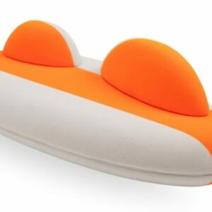 Итальянский пуф Kosmos от MIDJ