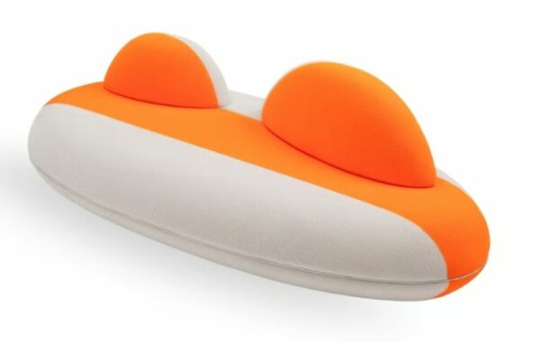 Итальянский пуф Kosmos