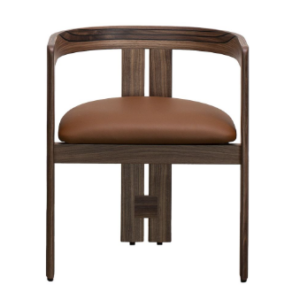 Итальянский стул Pigreco от Tacchini