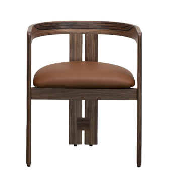 Итальянский стул Pigreco от Tacchini